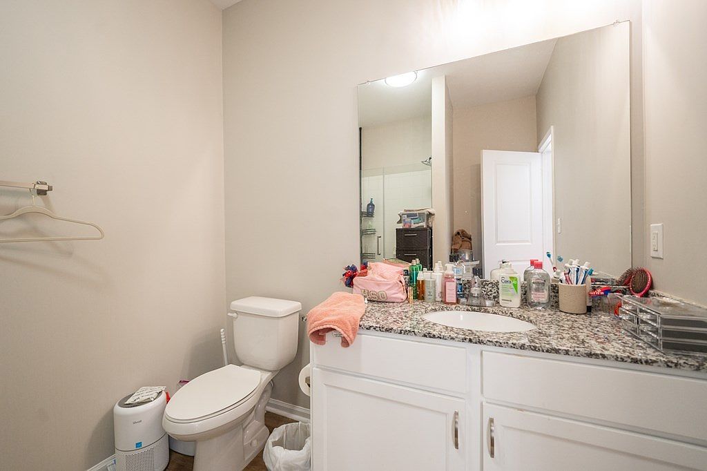 487 Olive Branch Way Oxford, MS 38655 | New build