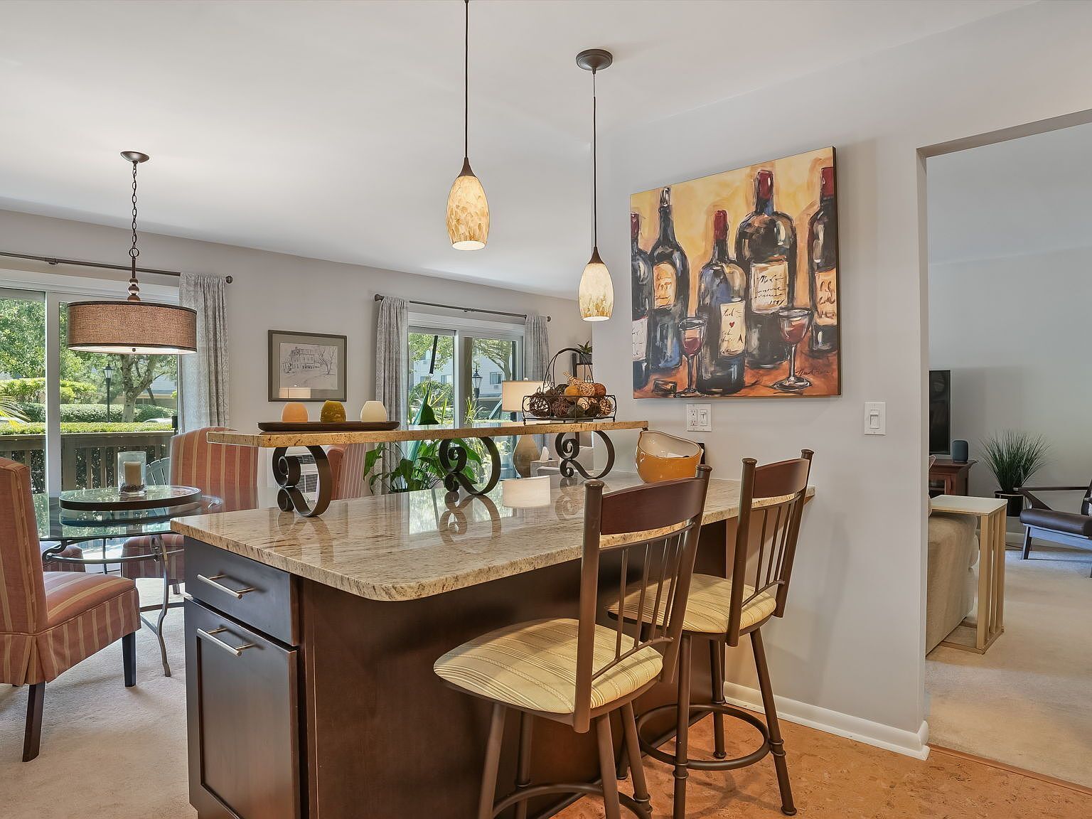 97 Richards Ave APT B10 Norwalk, CT 06854 | Condominium