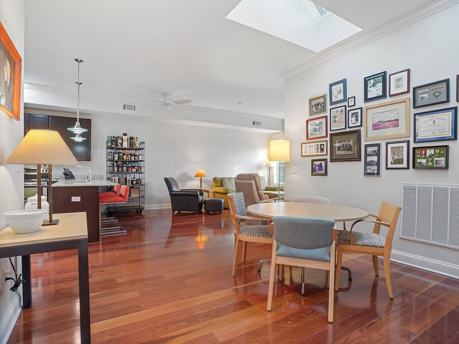 144 East Ave APT B404 Norwalk, CT 06851 | Condominium