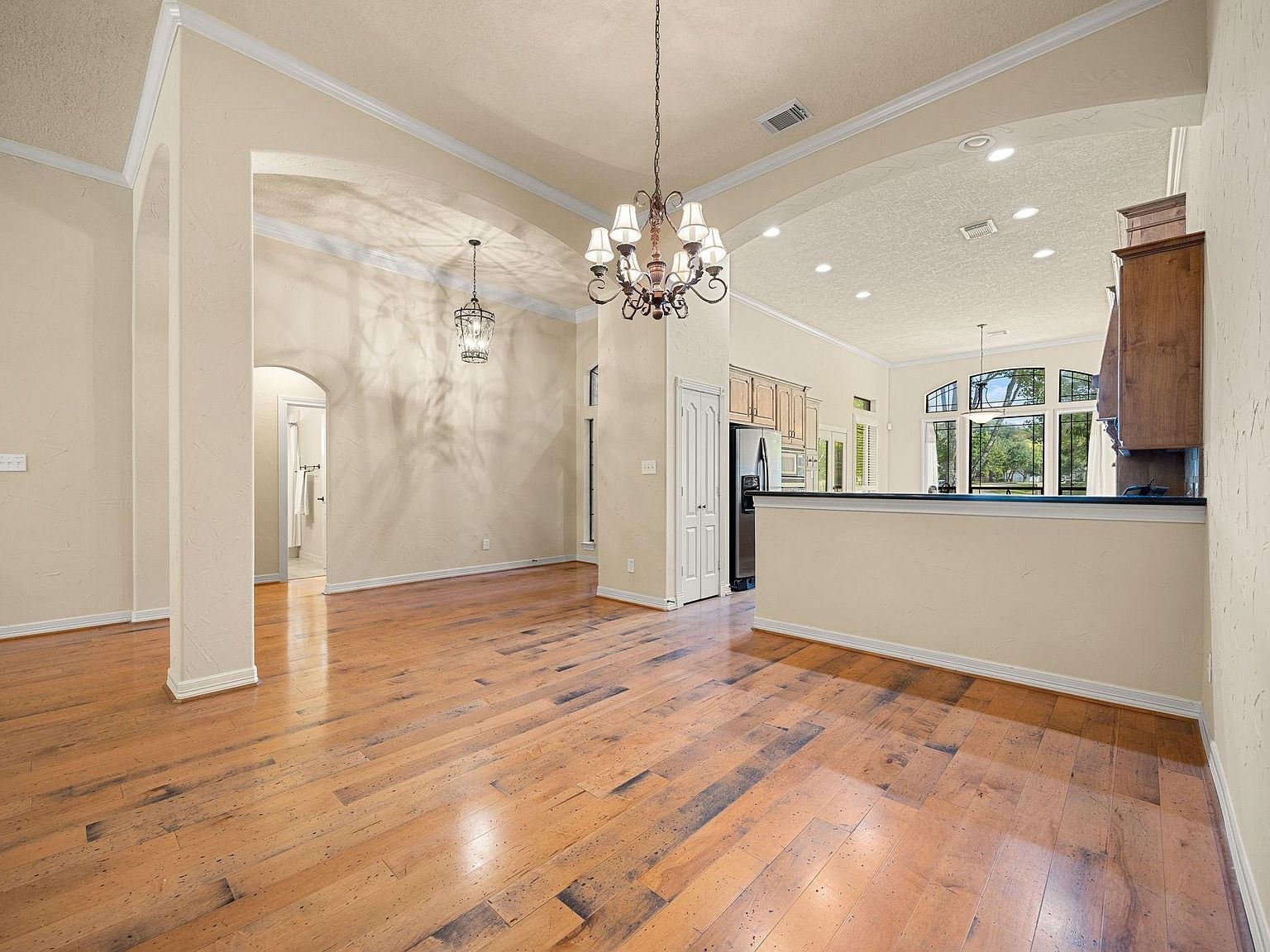 28618 Benders Crossing Dr Spring, TX 77386  | Single Family