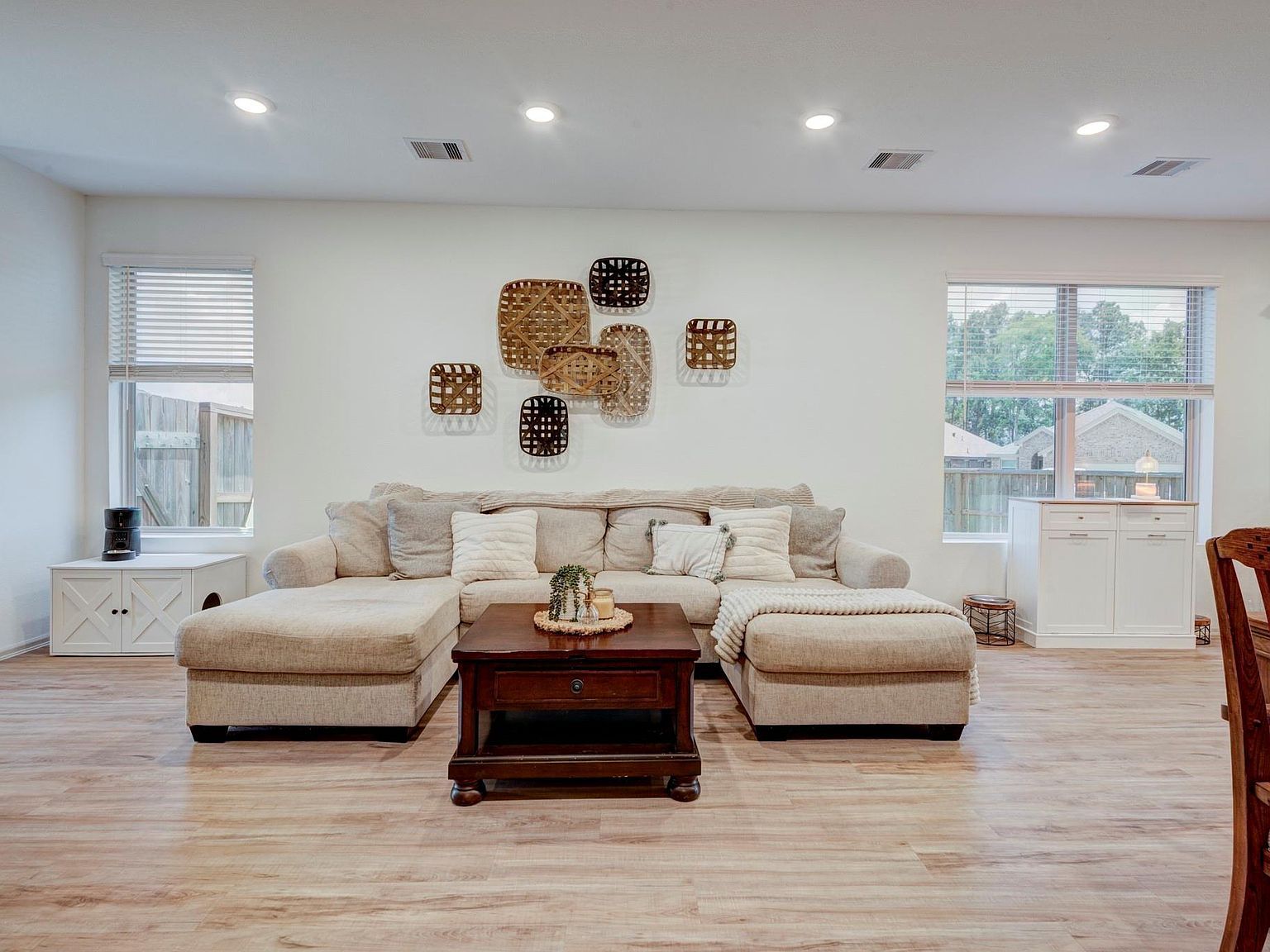 1714 Fairlea Gin Path Crosby, TX 77532  | Single Family