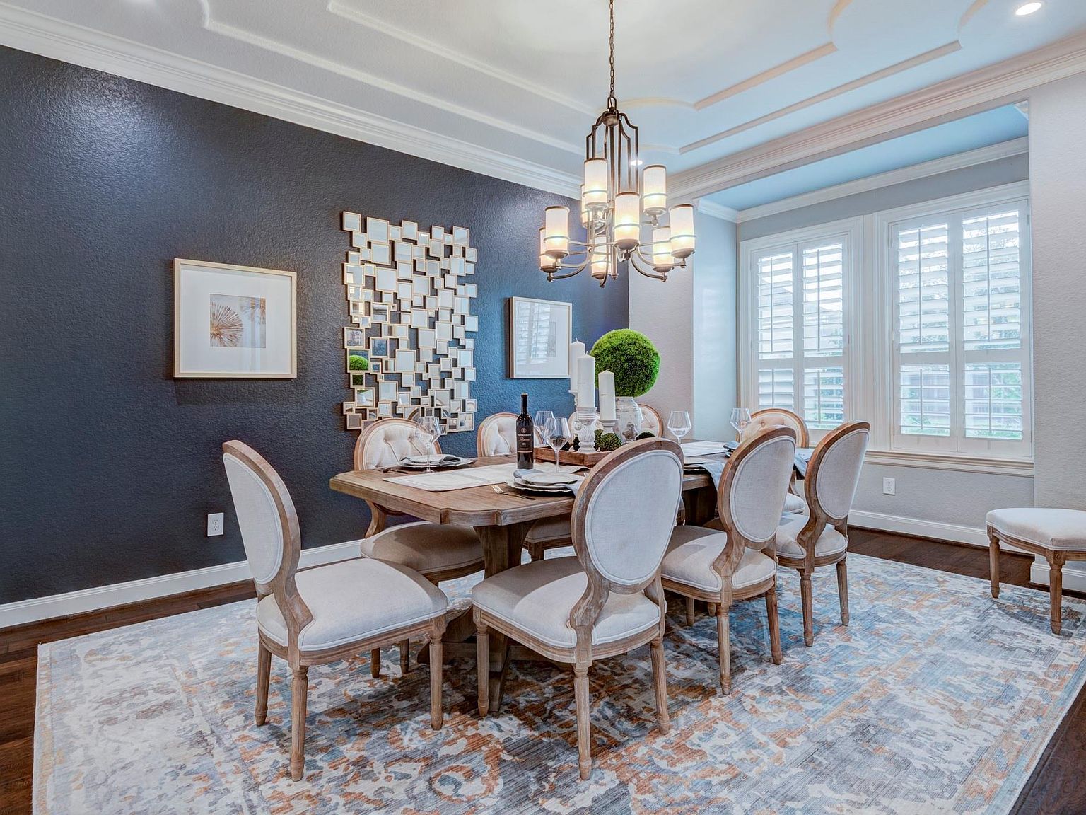 4822 Kendalia Cloud Ln Fulshear, TX 77441  | Single Family