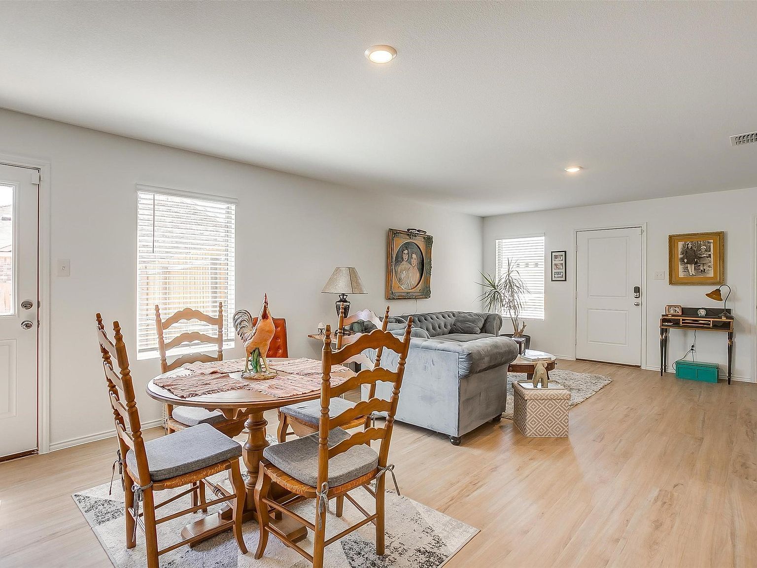 14928 Bull Wagon Way Haslet, TX 76052 | Single Family