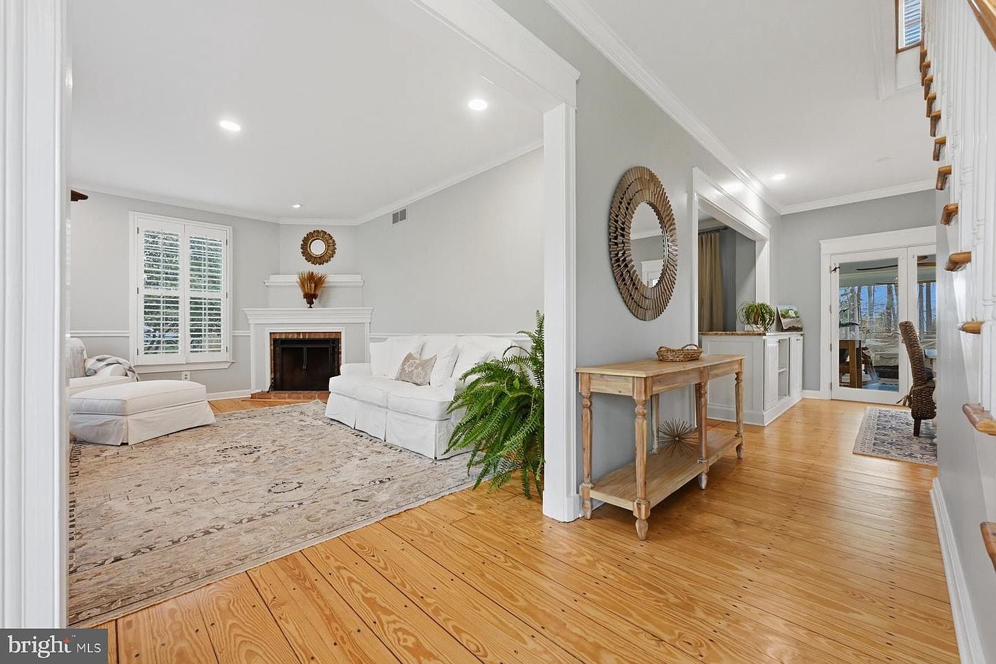 322 Prospect Bay Dr W Grasonville, MD 21638 | Single Family