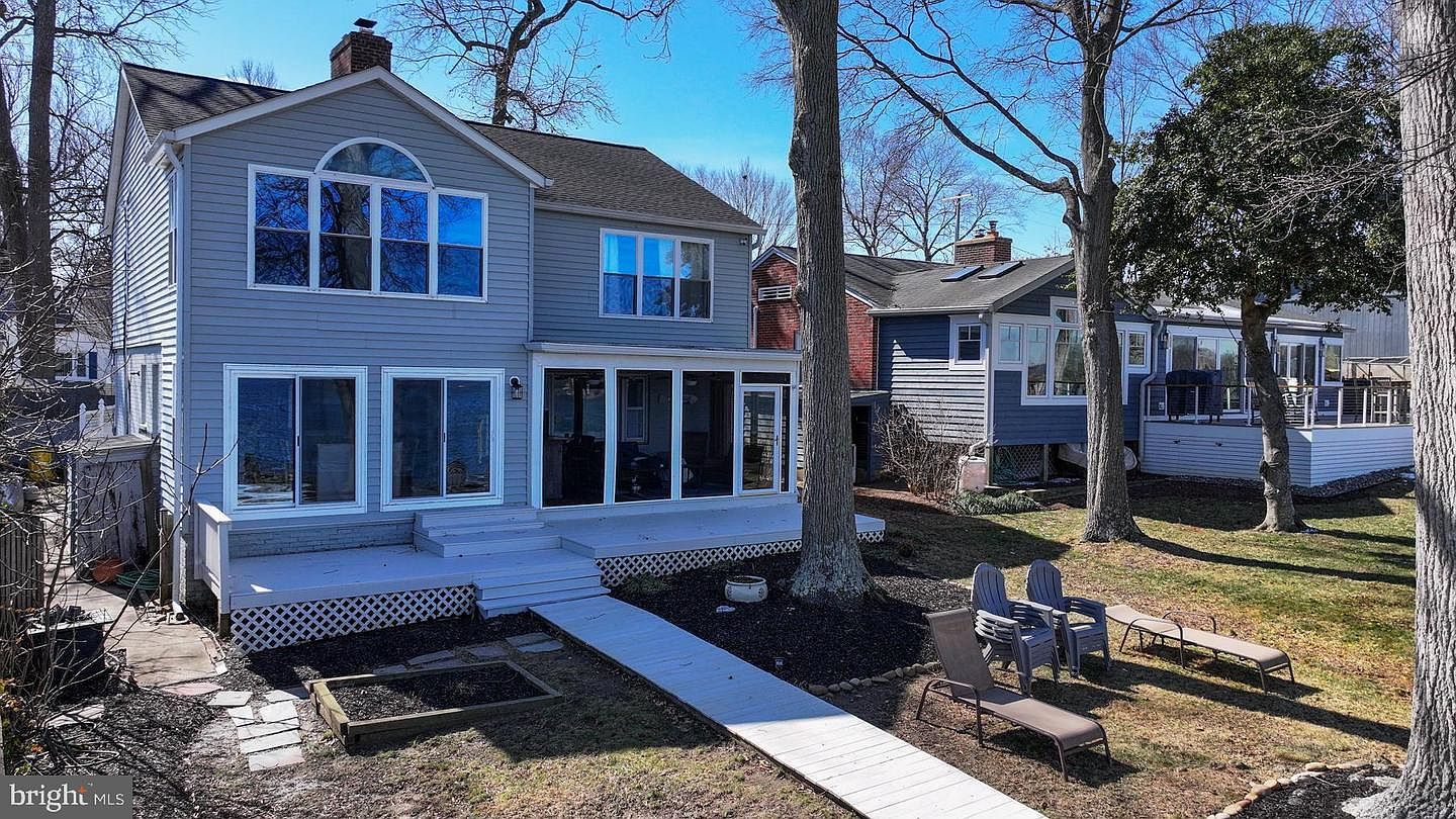 3476 S River Ter Edgewater, MD 21037 | Single Family