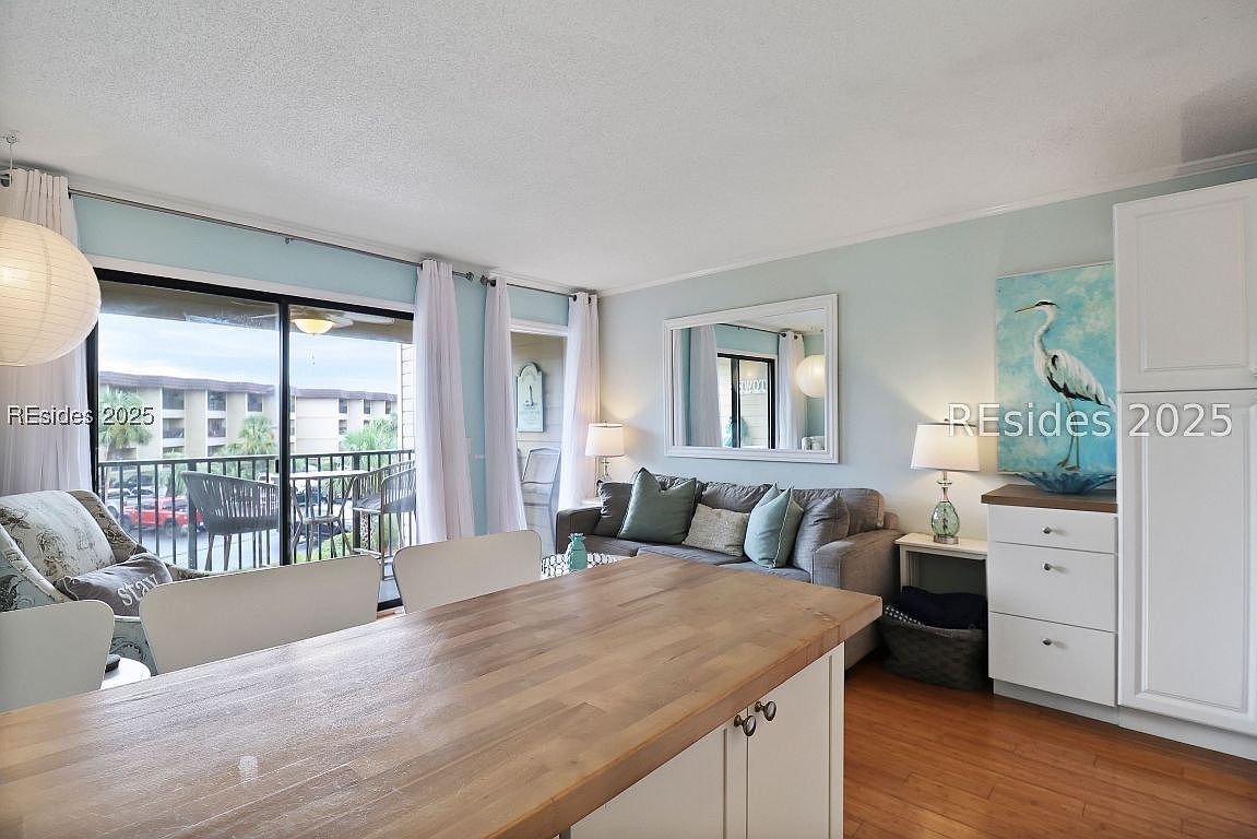 40 Folly Field Rd APT A209 Hilton Head Island, SC 29928 | Condominium