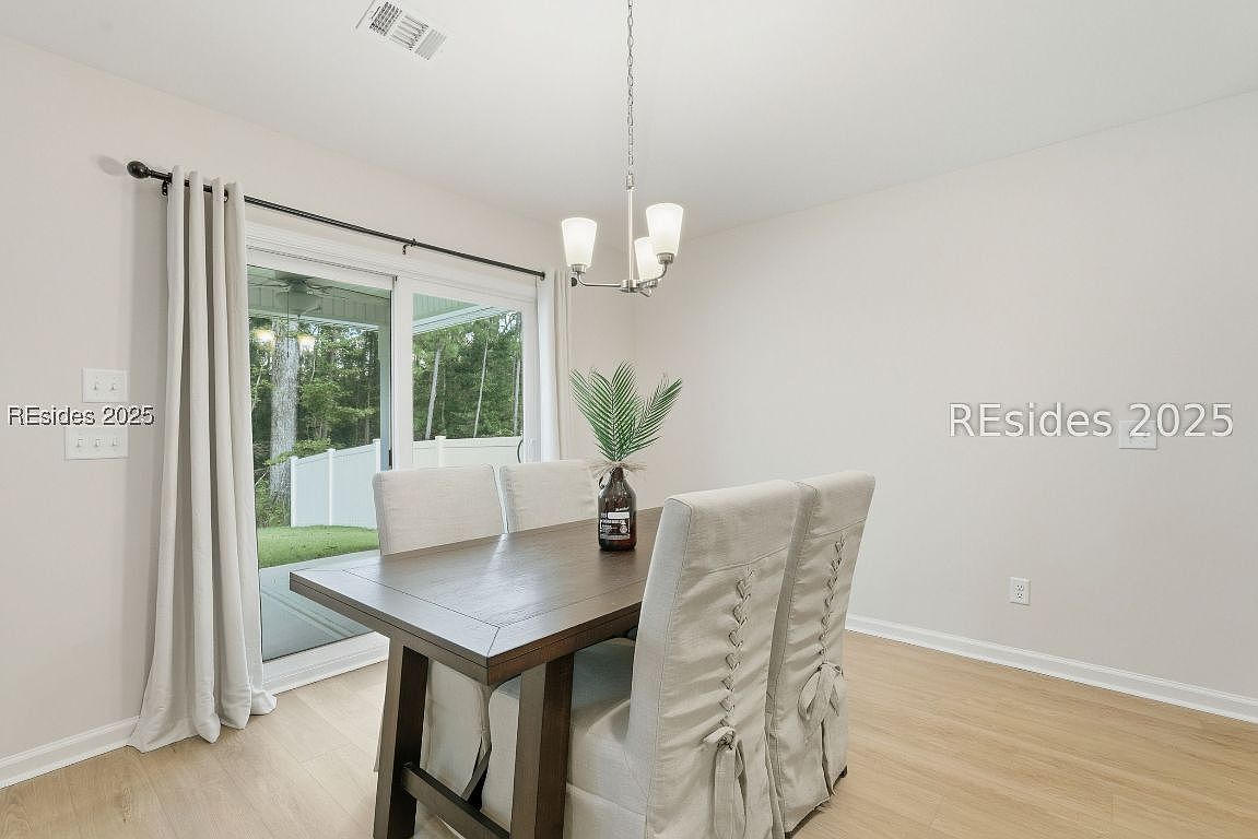 91 Anthem Dr Bluffton, SC 29910 | Single Family