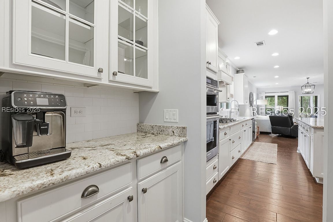 25 Weeping Willow Dr Bluffton, SC 29910 | Single Family