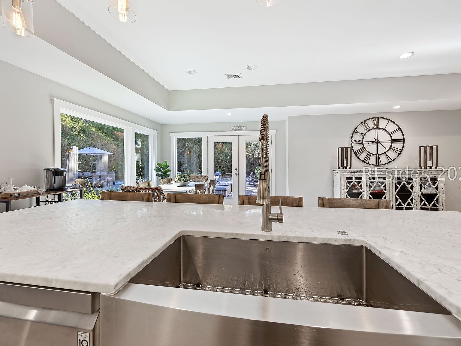 7 Sandpiper St Hilton Head Island, SC 29928  | Single Family