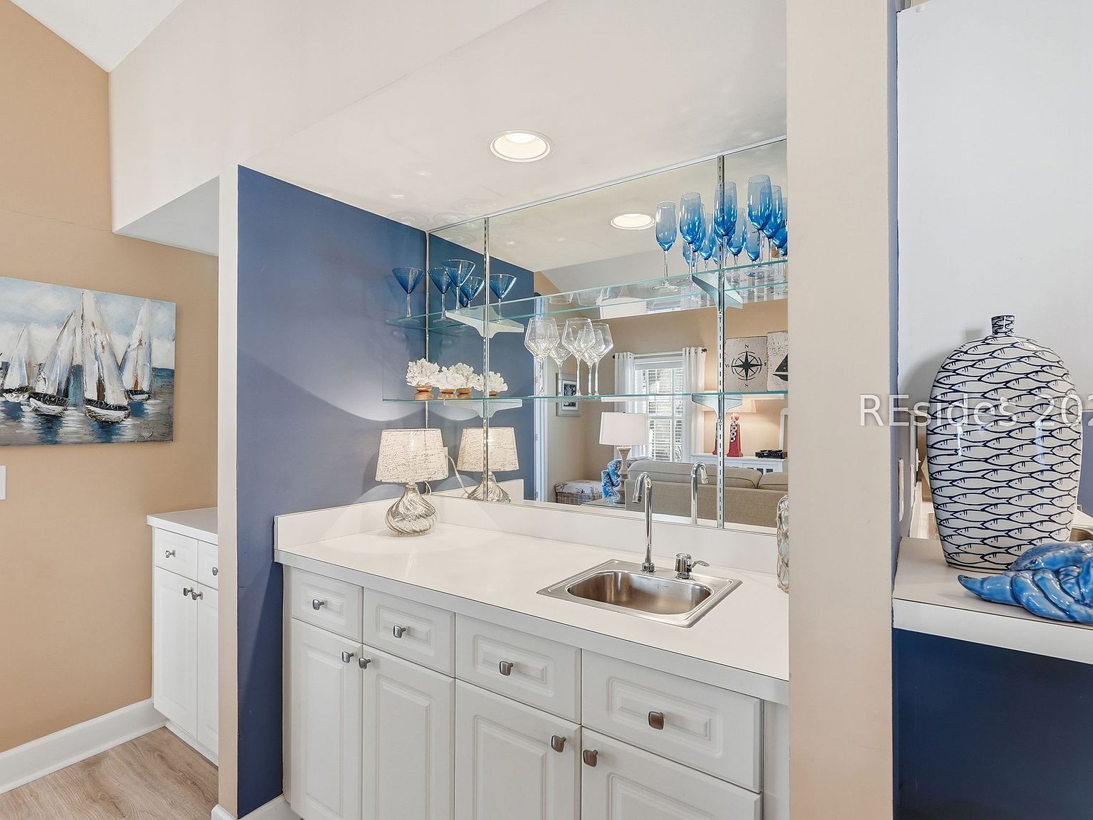 30 Wimbledon Ct Unit 4B Hilton Head, SC 29928 | Condominium