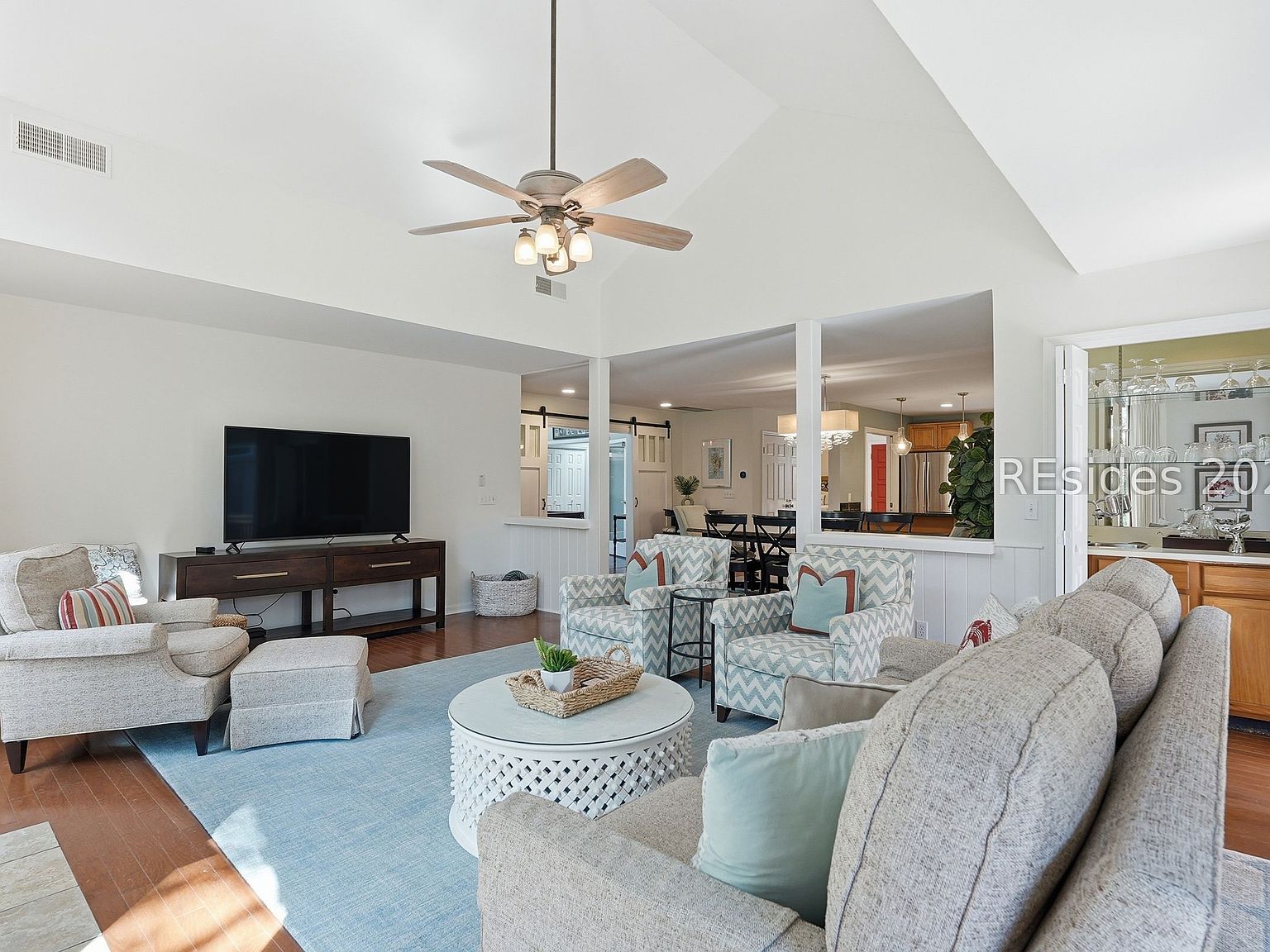 11 Hollyberry Ln Hilton Head Island, SC 29928  | Single Family