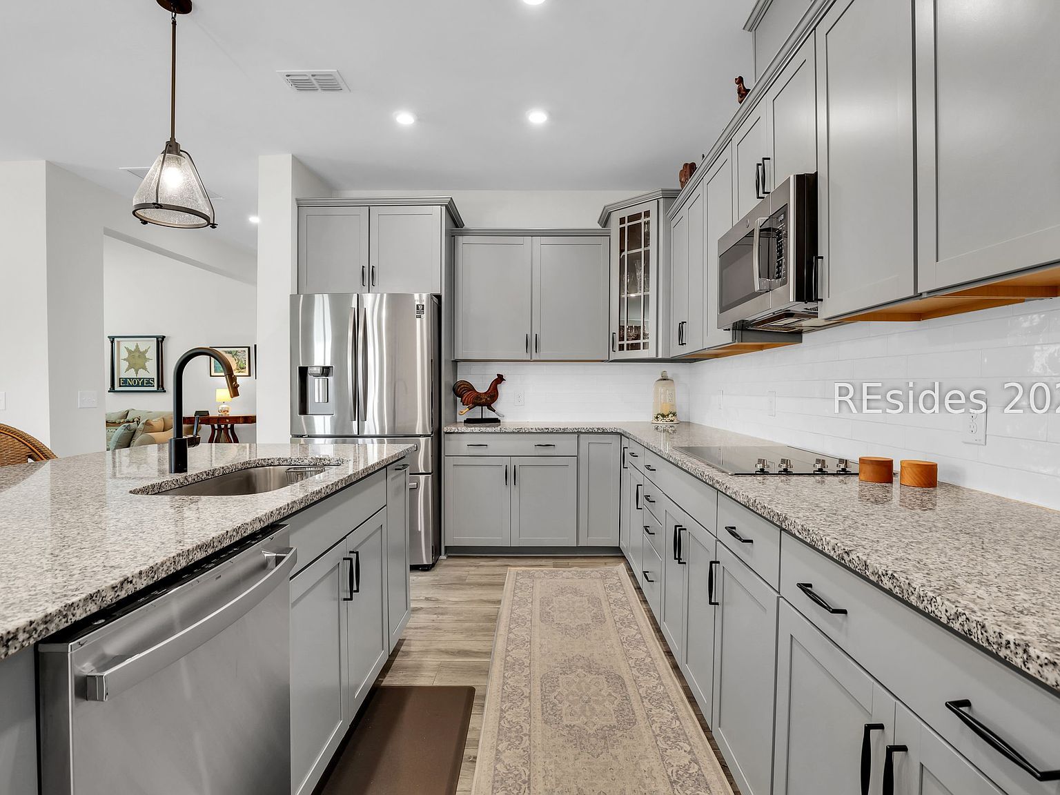 14 Mainland Lakes Dr Bluffton, SC 29910  | Single Family