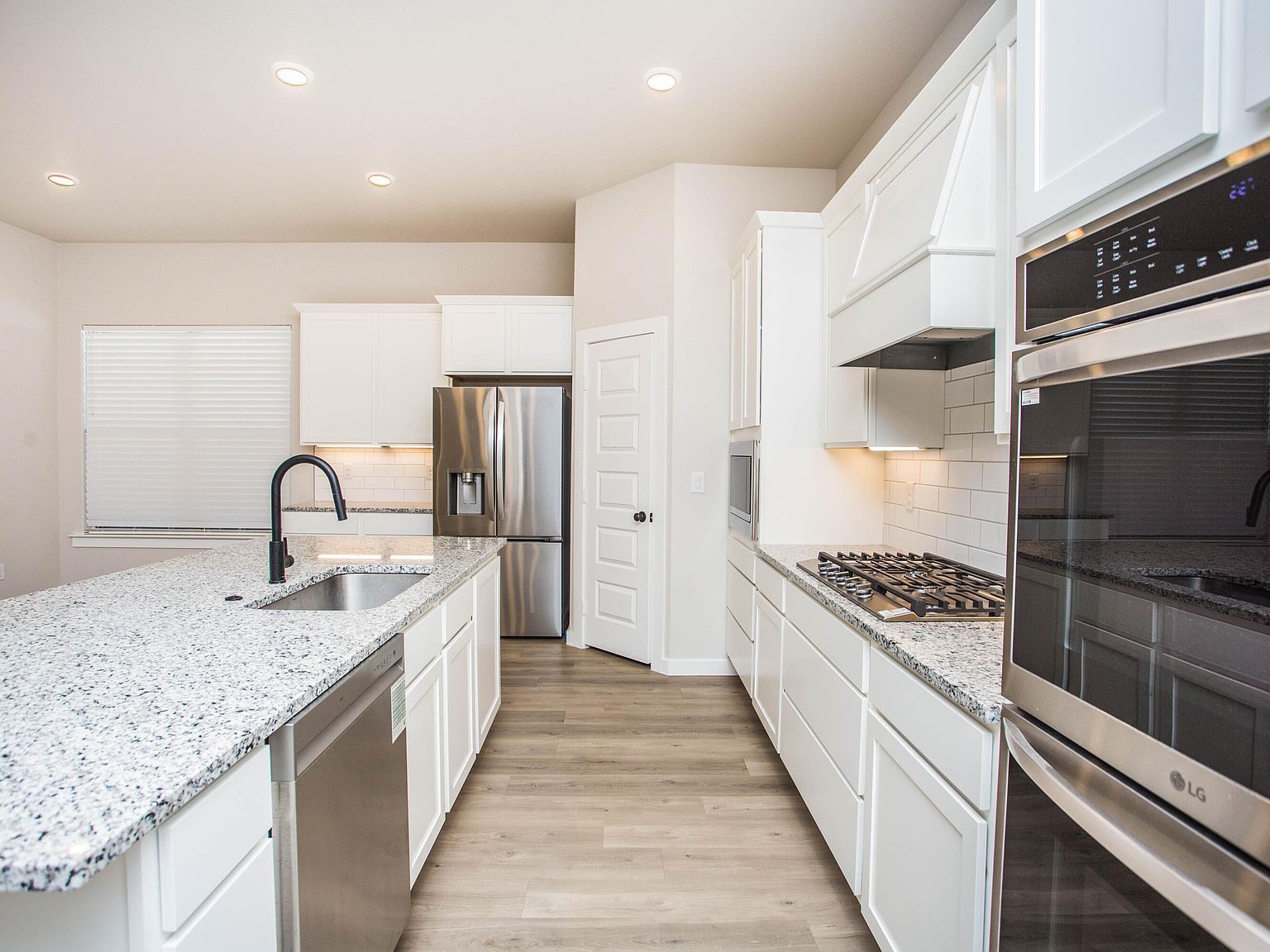 2724 Virginia Ave Lubbock, TX 79407 | Single Family