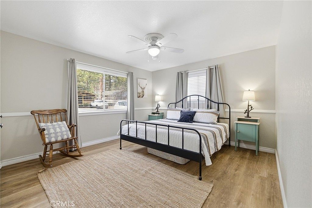 1068 Sierra Ave Big Bear City, CA 92314 | Single Family