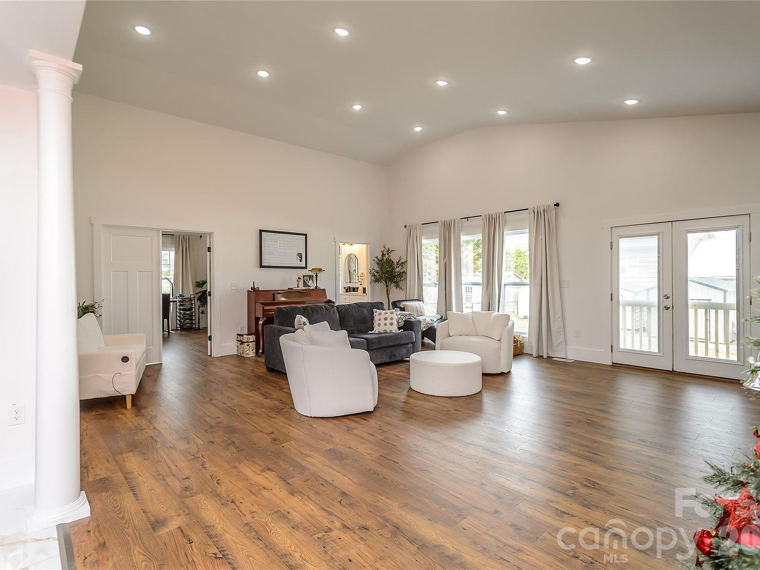 5164 Olde School Dr #44 Hickory, NC 28602  | Single Family