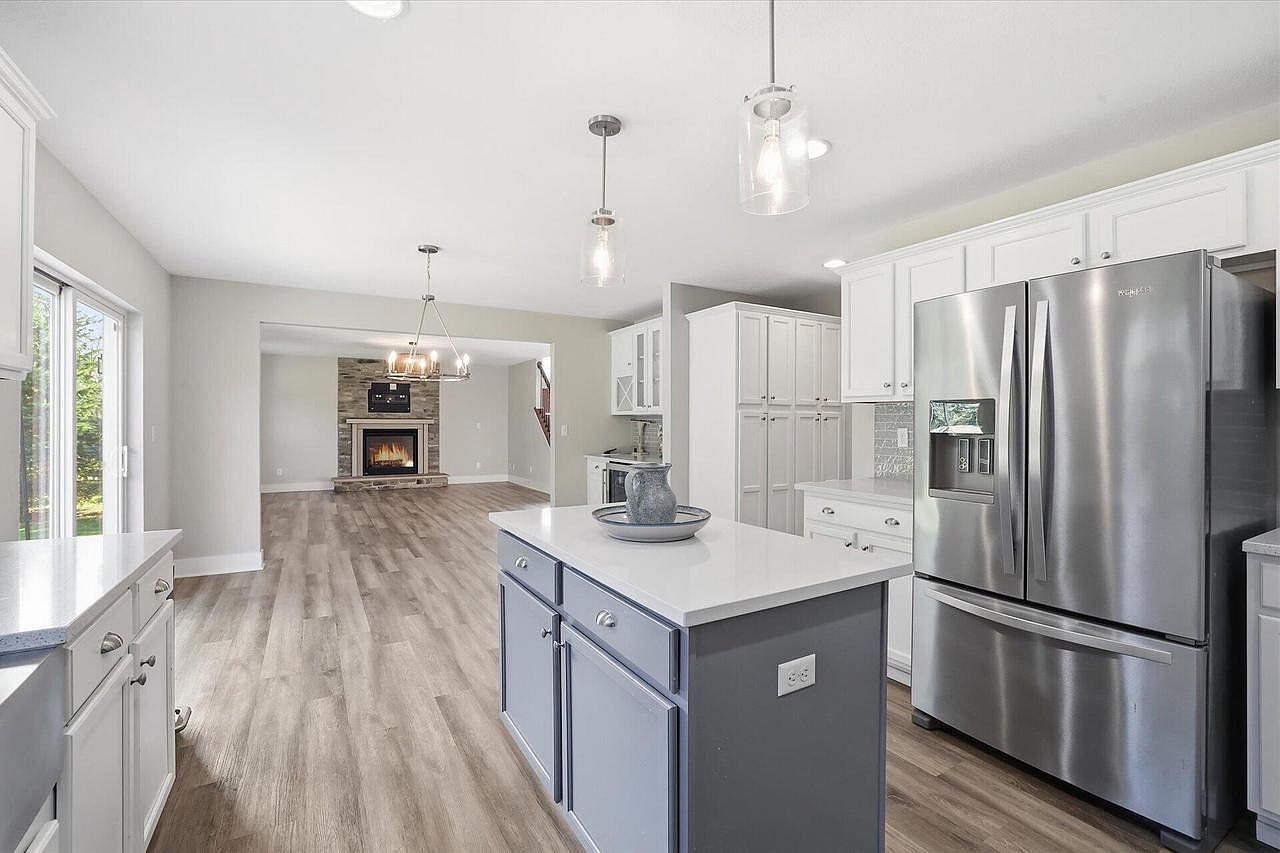 4260 Carneros Way Jackson, WI 53037 | Single Family