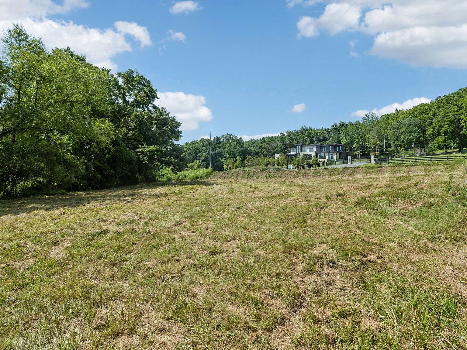 6456 Arno College Grove Rd College Grove, TN 37046  | Land/Lot