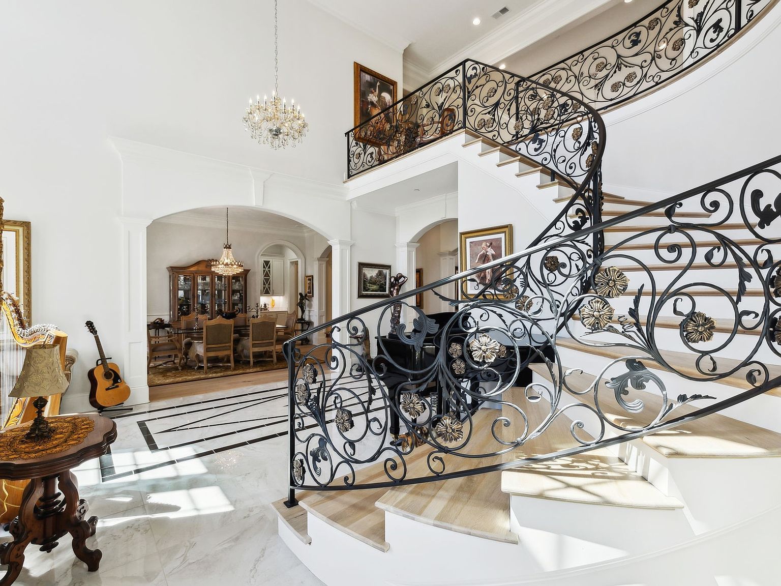 1506 Amesbury Ln Franklin, TN 37069  | Single Family