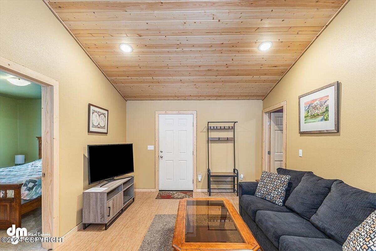 33773 Ruth Glacier Ave Talkeetna, AK 99676  | Single Family