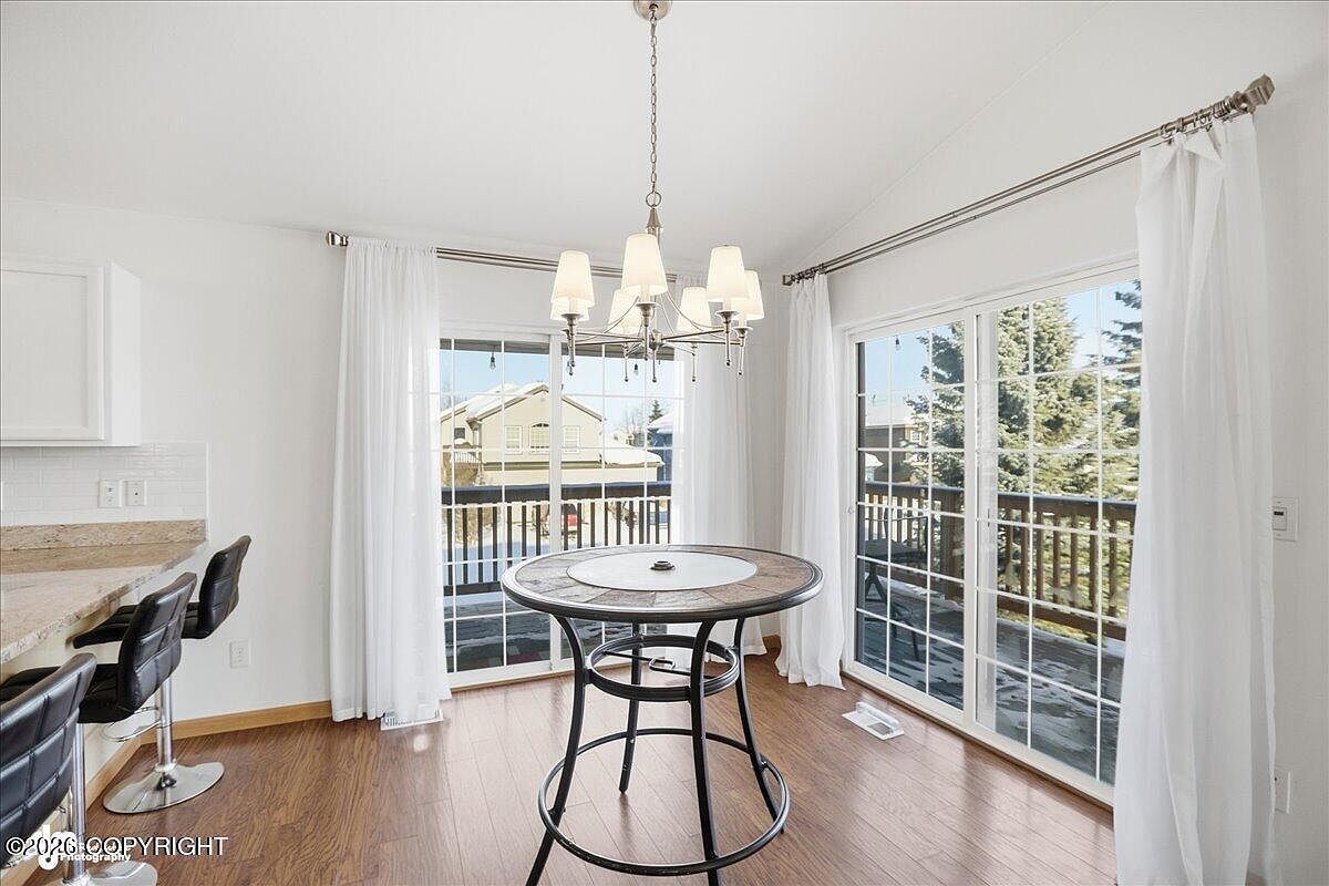 11500 Jennifer Ann Cir Anchorage, AK 99515  | Single Family