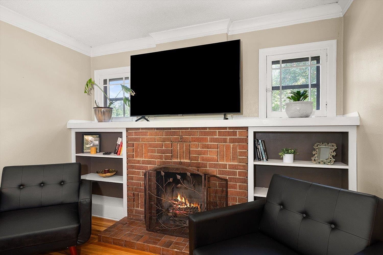 1105 W 23rd Ave Spokane, WA 99203  | Single Family