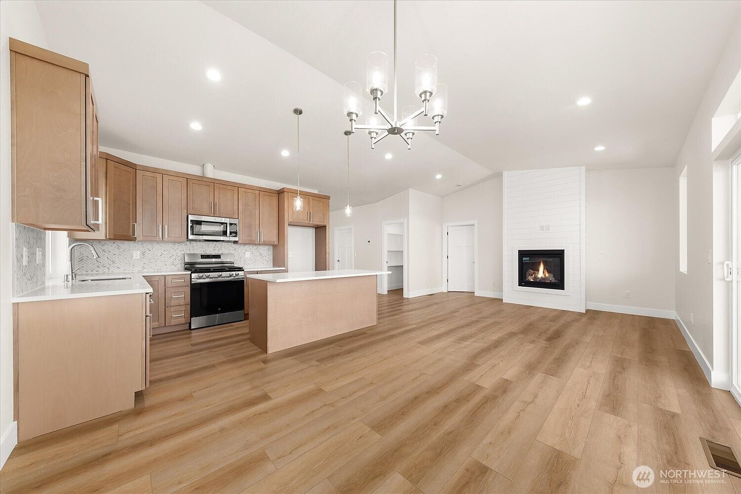 4229 W Tolliver Ct Spokane, WA 99208  | Single Family