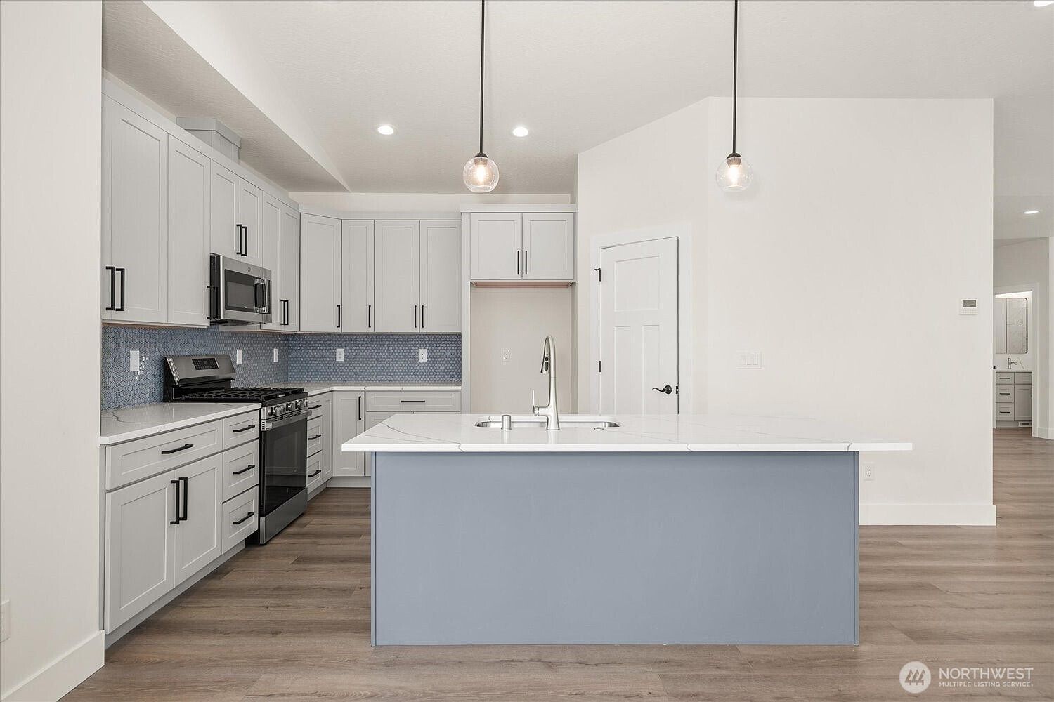 4217 W Tolliver Ct Spokane, WA 99208  | Single Family