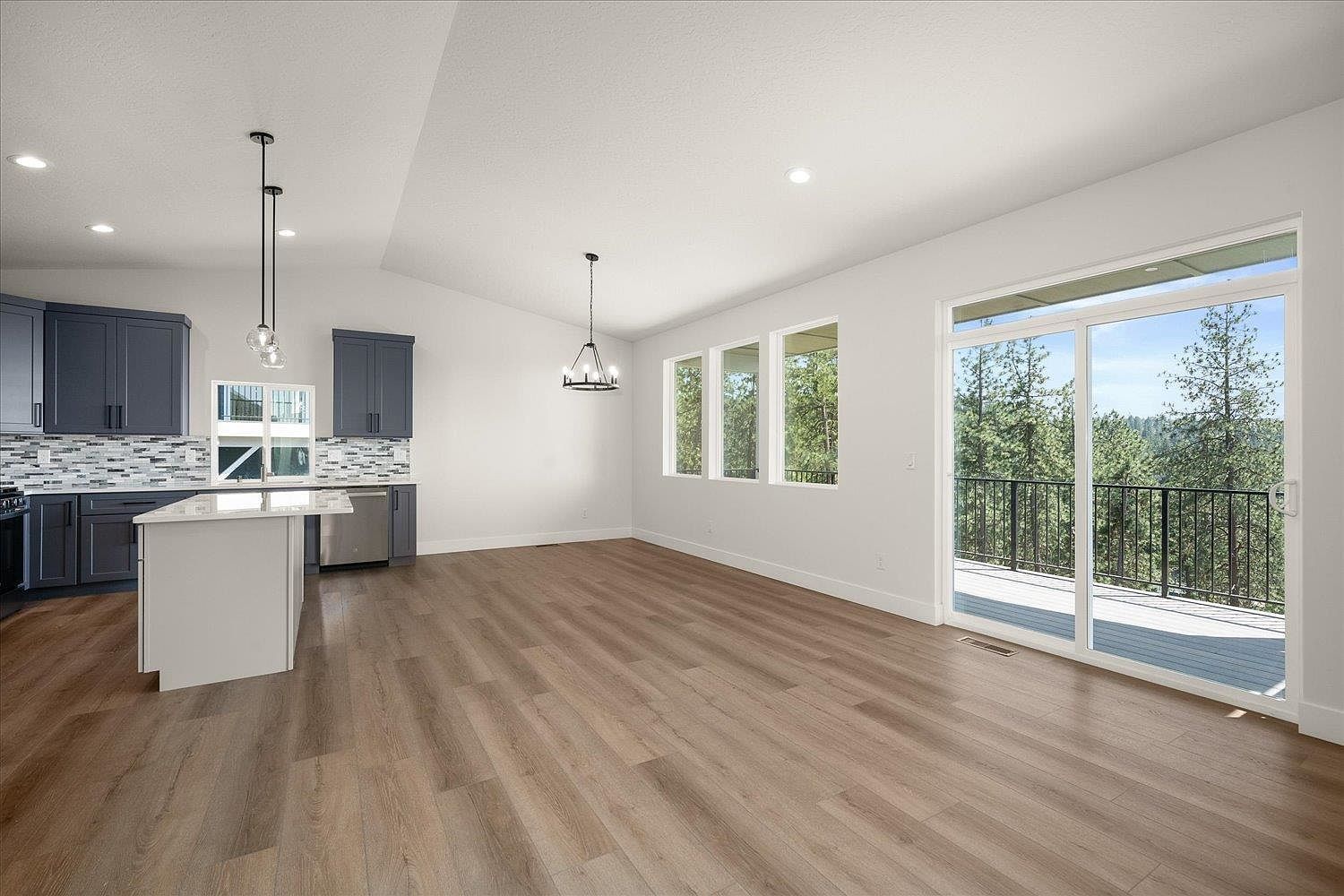 4219 W Tolliver Ct Spokane, WA 99208  | Single Family