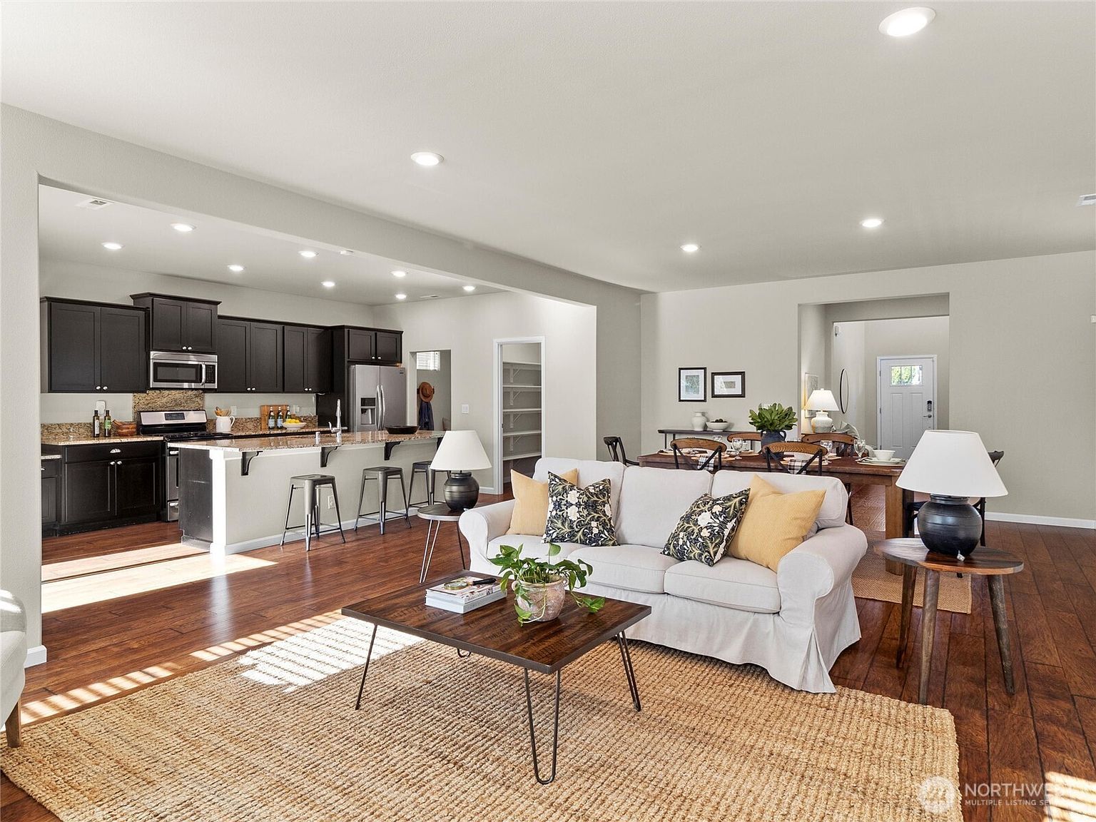 8627 Atlas Ave NE Lacey, WA 98516  | Single Family