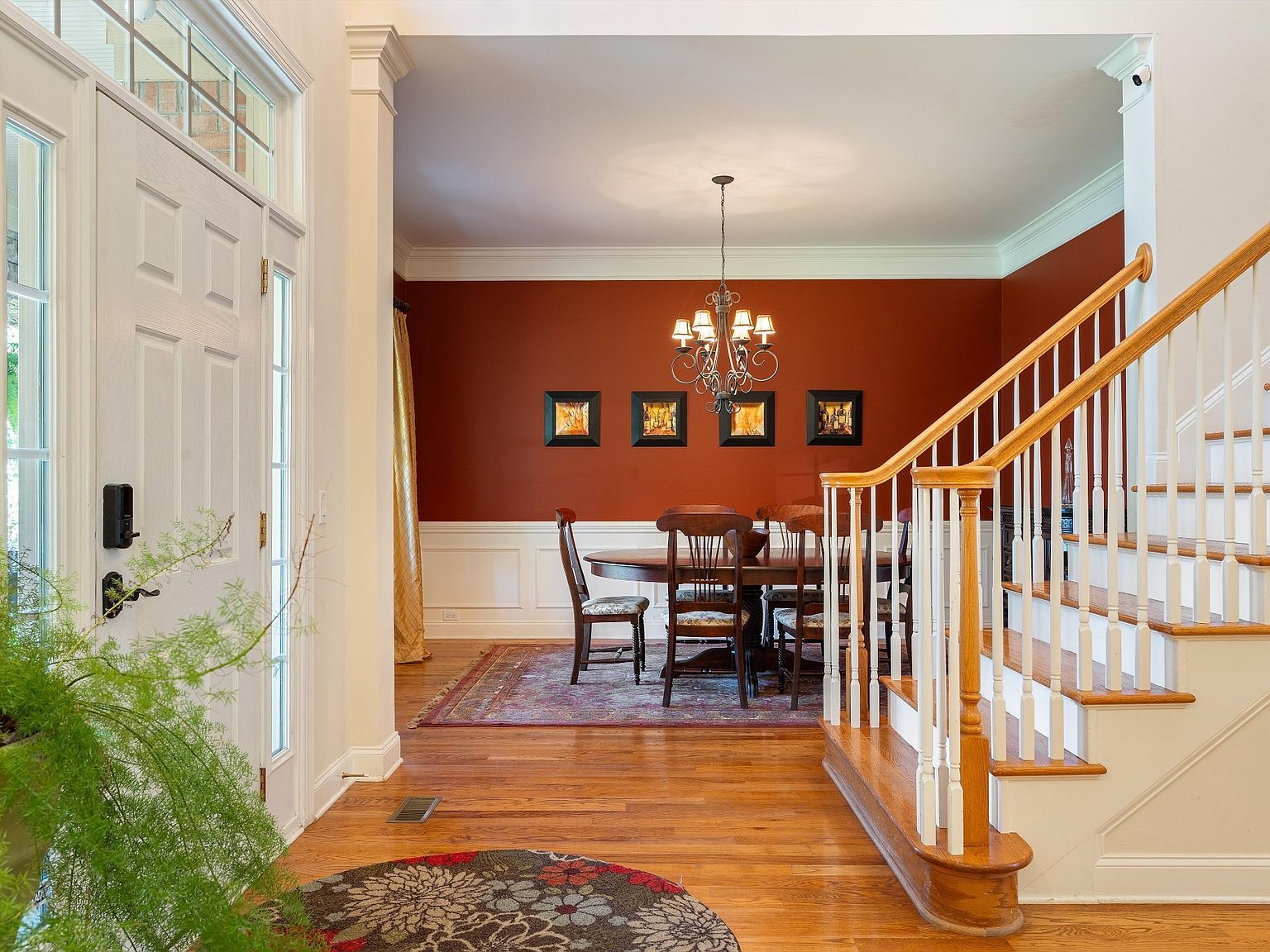 1740 Forsyth Park Dr Brentwood, TN 37027  | Single Family