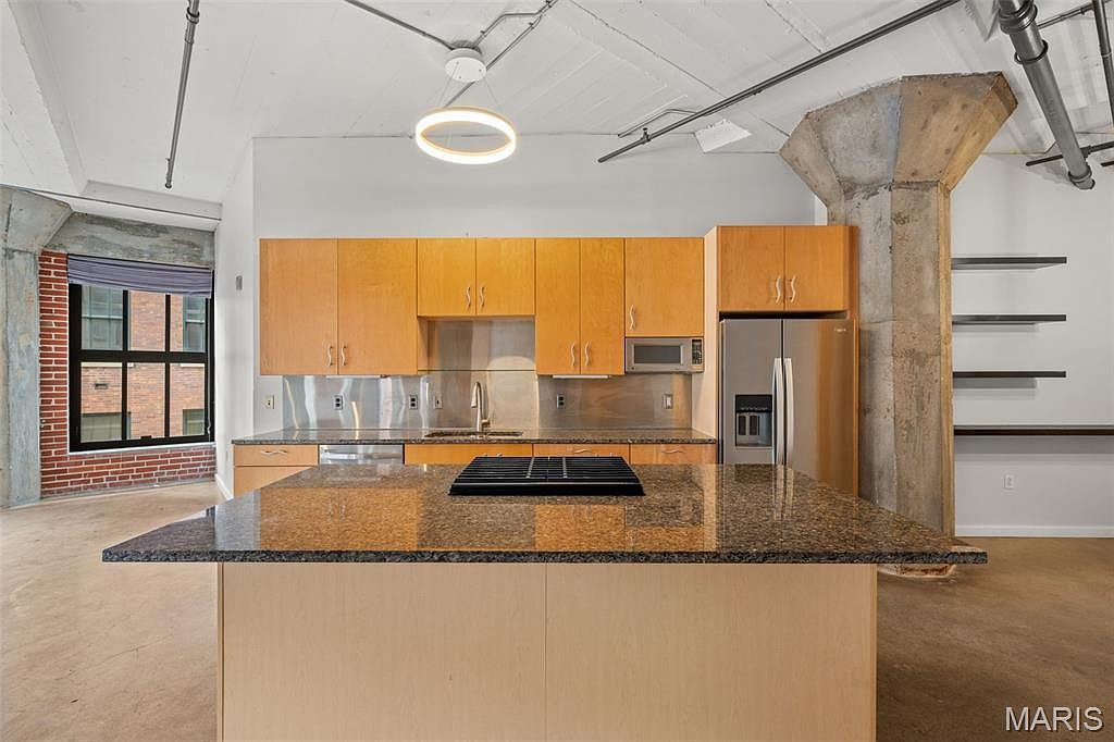 1619 Washington Ave #204 Saint Louis, MO 63103  | Condominium