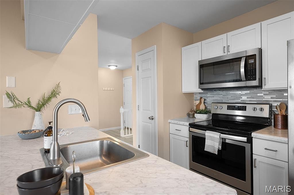 1538 Surrey Ln #A Saint Charles, MO 63304 | Condominium