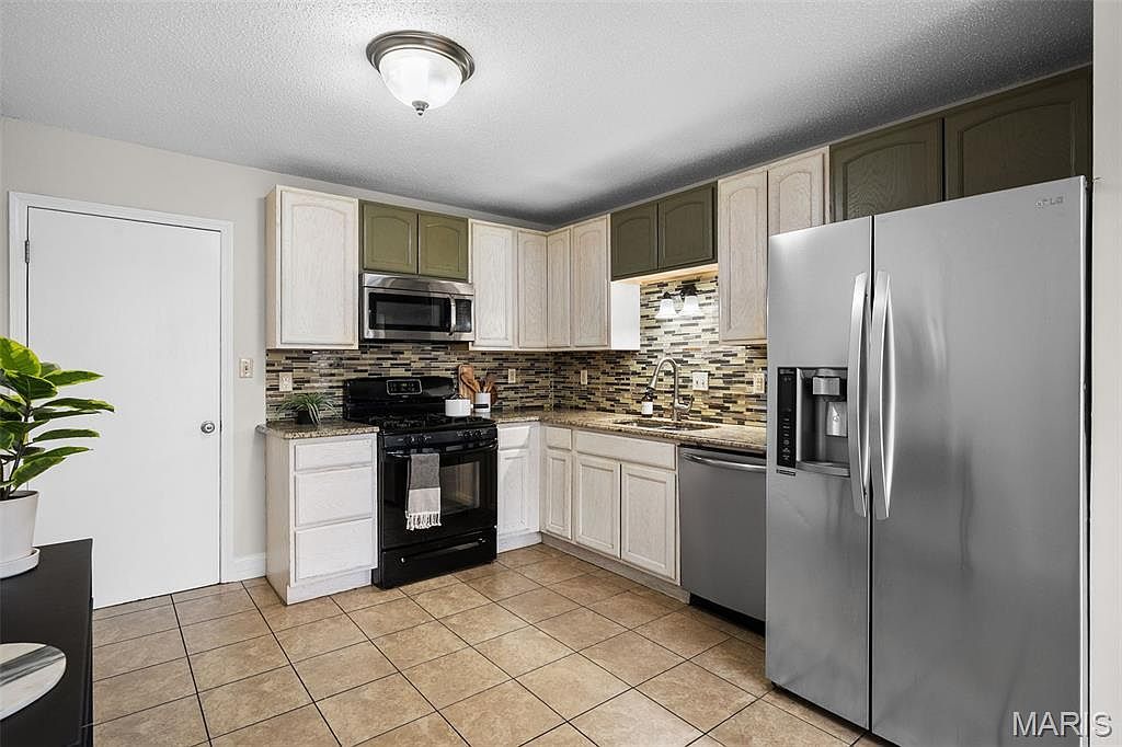 1323 Tahoe Valley Ct Ballwin, MO 63021  | Condominium