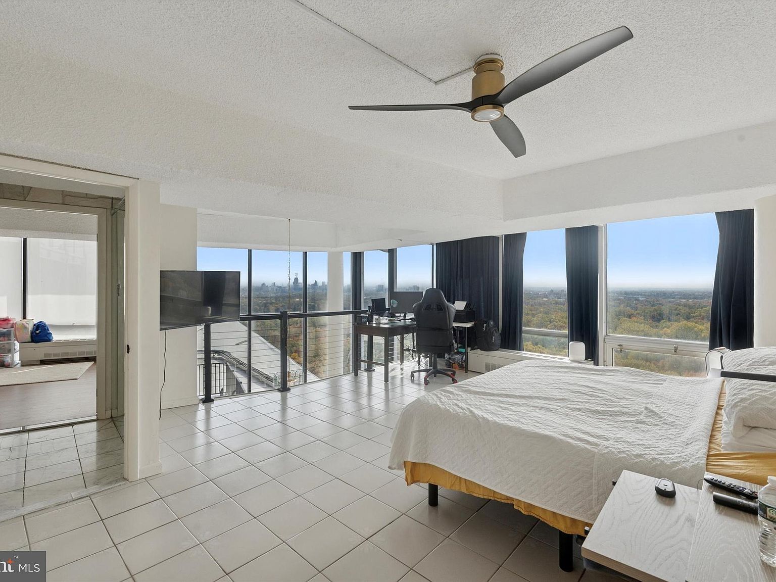 3900 Ford Rd APT 23B Philadelphia, PA 19131  | Condominium