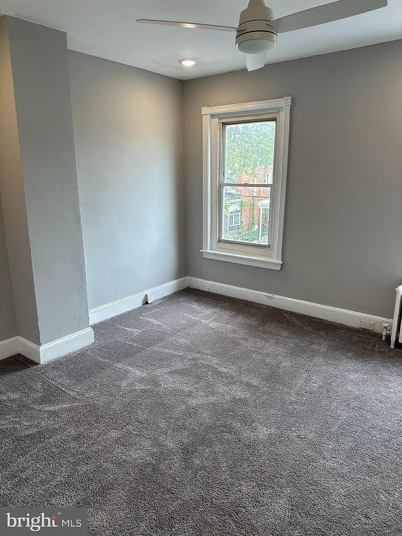 347 N Edgewood St Philadelphia, PA 19139  | New build