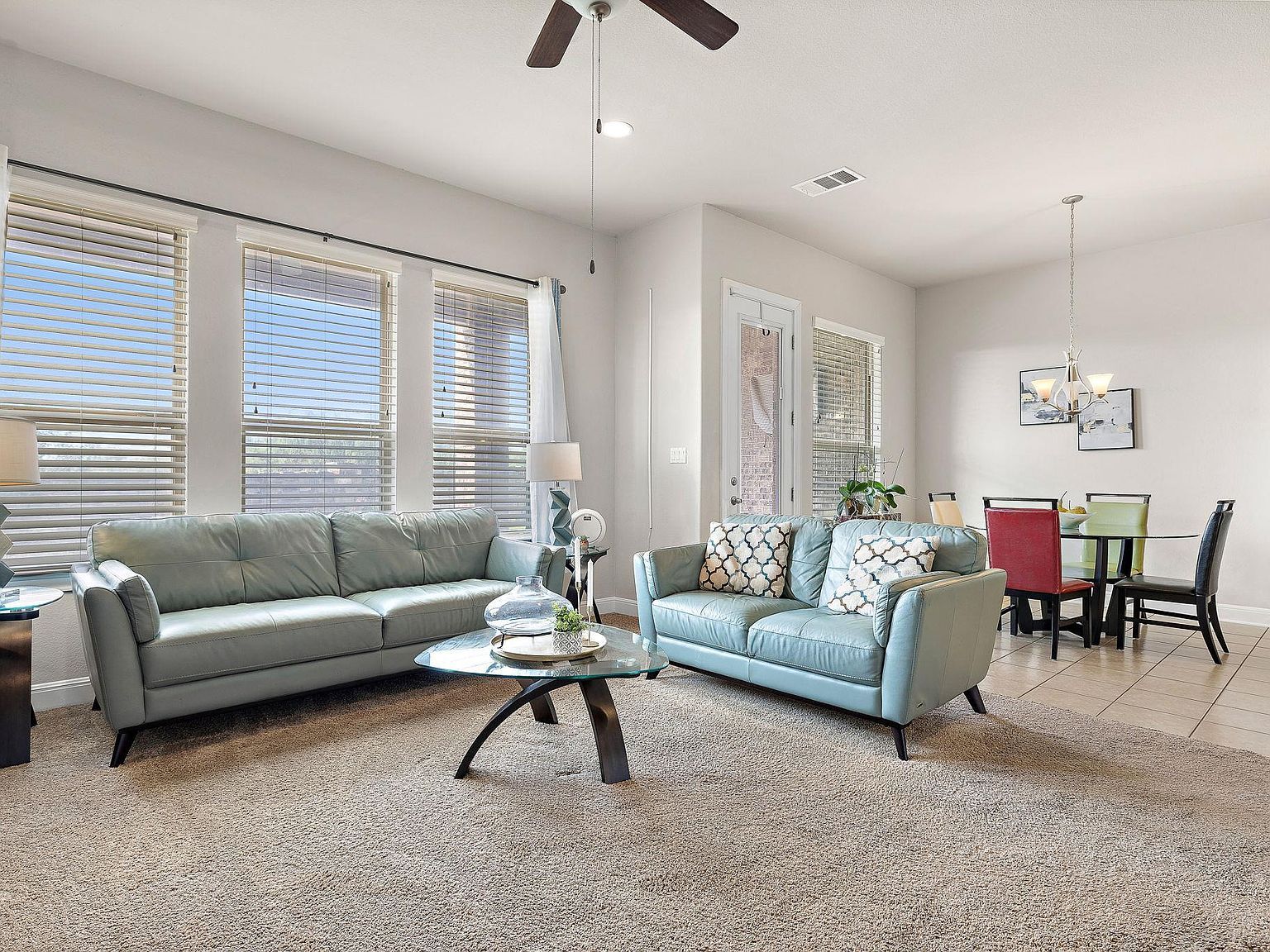 2725 Sorano Ave Round Rock, TX 78665 | Single Family