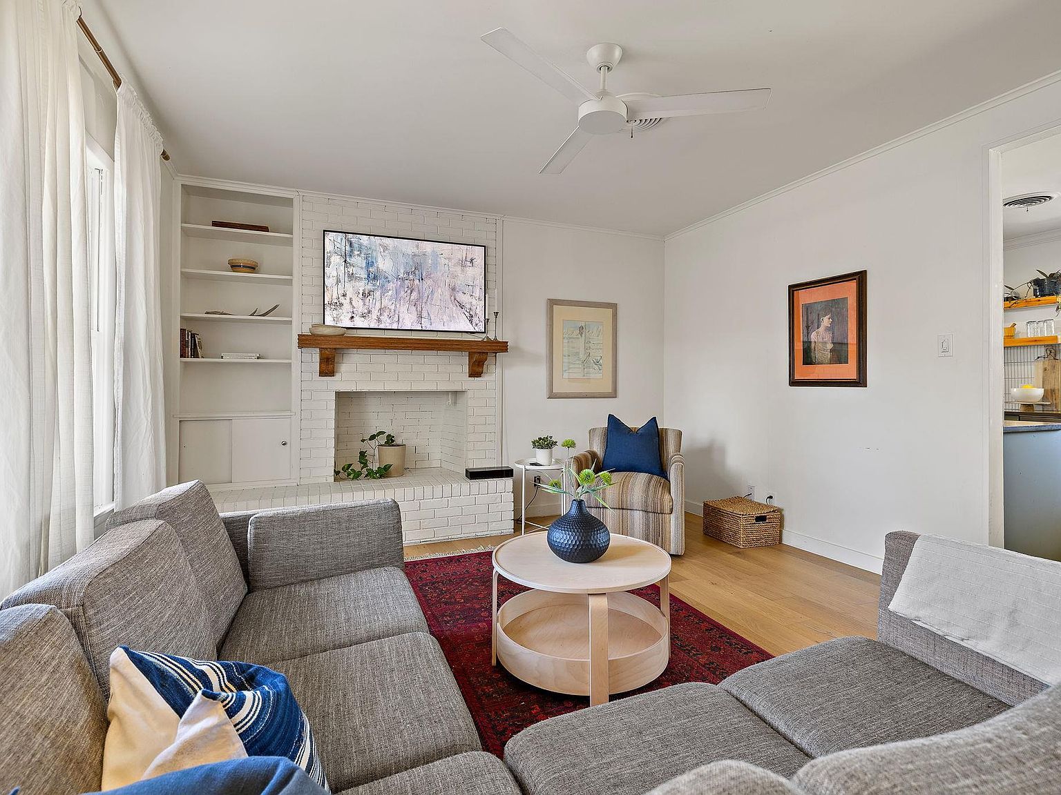 1802 Hutto Rd Georgetown, TX 78626 | Single Family