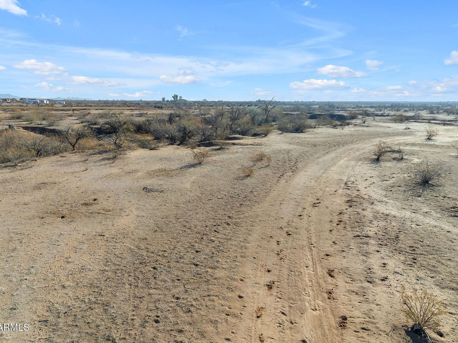 0 N 235th Ave Wittmann, AZ 85361  | Land/Lot