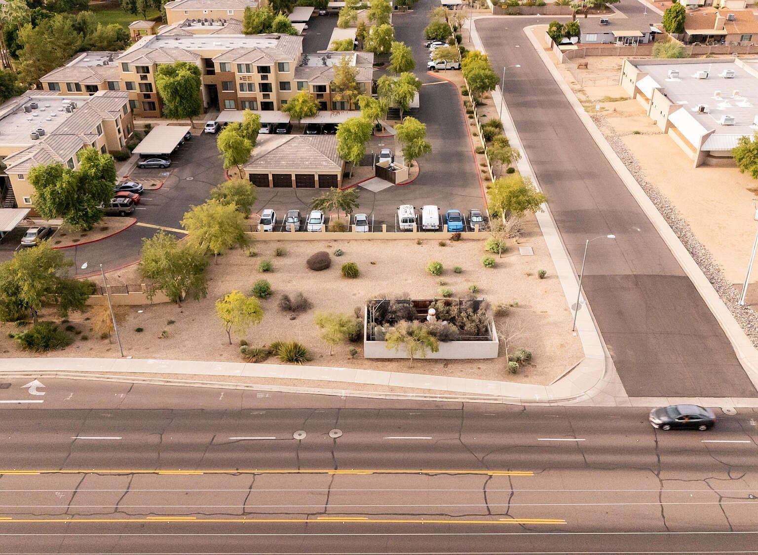 10899 W Olive Ave #G Peoria, AZ 85345 | Land/Lot