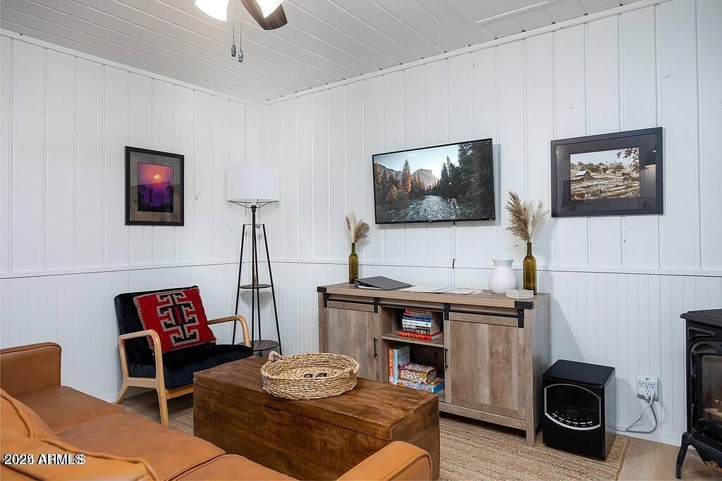 24 Wiltbank St #2 Greer, AZ 85927  | Single Family