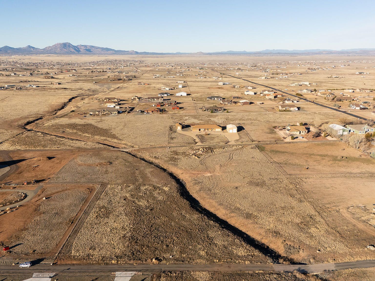 11144 N Rowdy Bunch Pass #14 Prescott Valley, AZ 86315 | Land/Lot