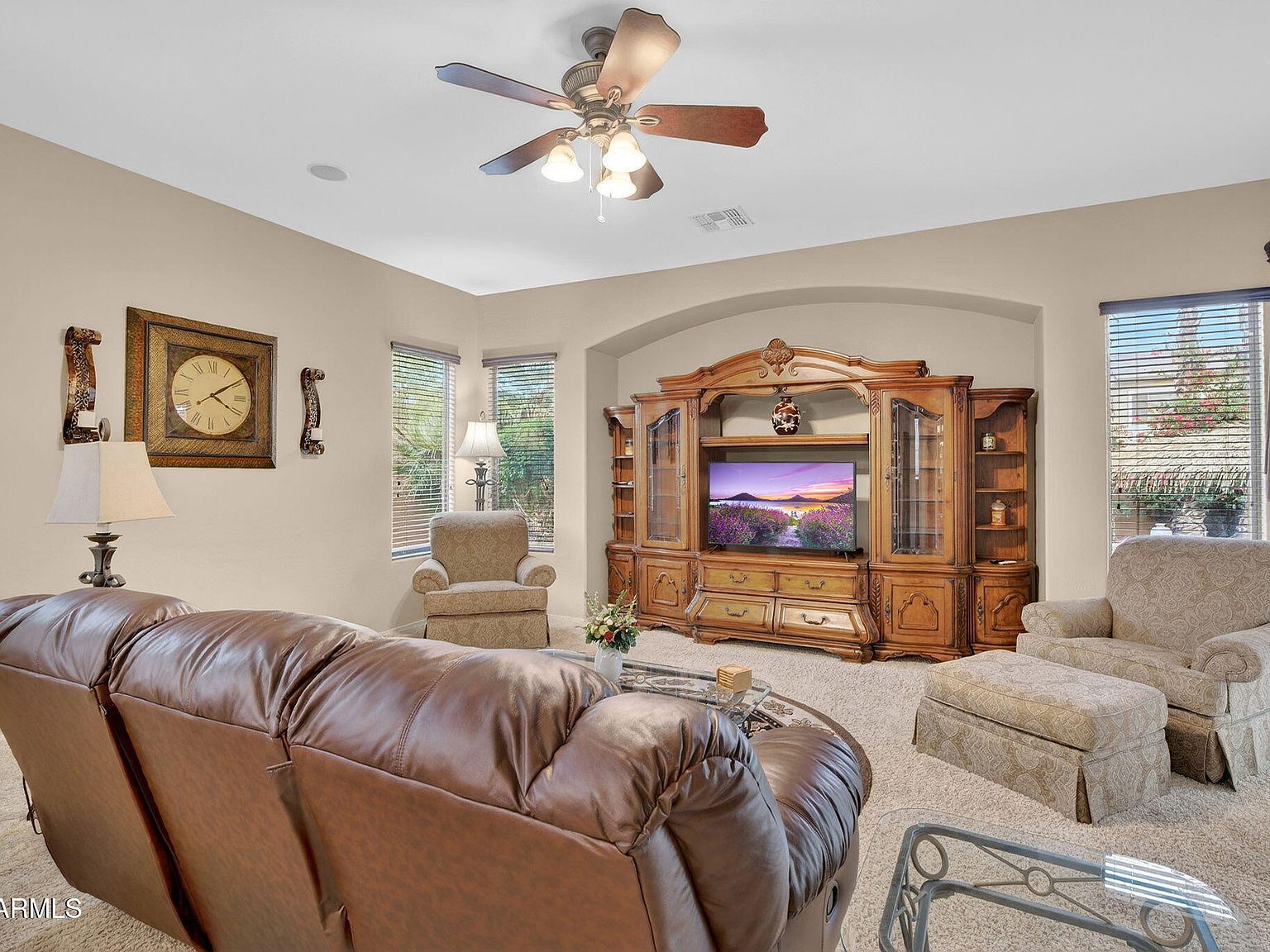 3153 S Sierra St Gilbert, AZ 85295 | Single Family