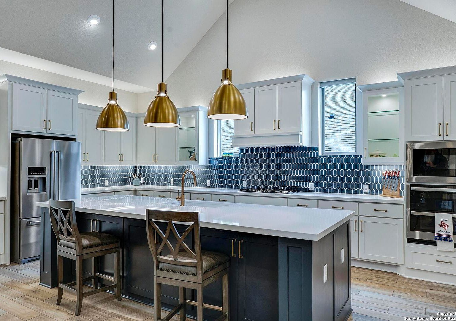 10027 Sarah Pl Boerne, TX 78006 | Single Family