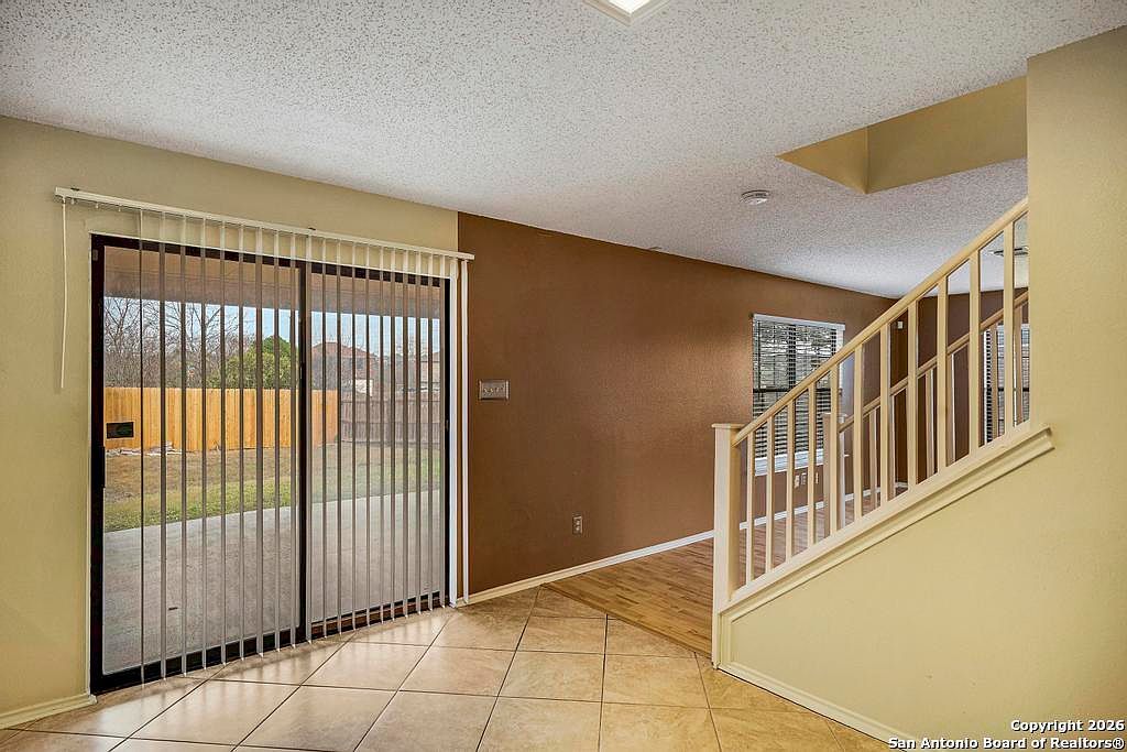 7931 Pecan Hts San Antonio, TX 78244 | Single Family