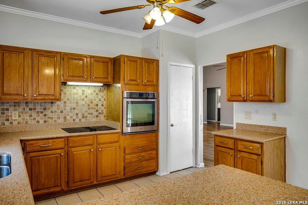 14910 Ben Ali San Antonio, TX 78248  | Single Family