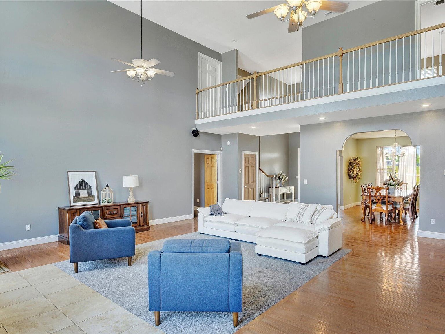 957 E 477th Rd Bolivar, MO 65613  | Single Family