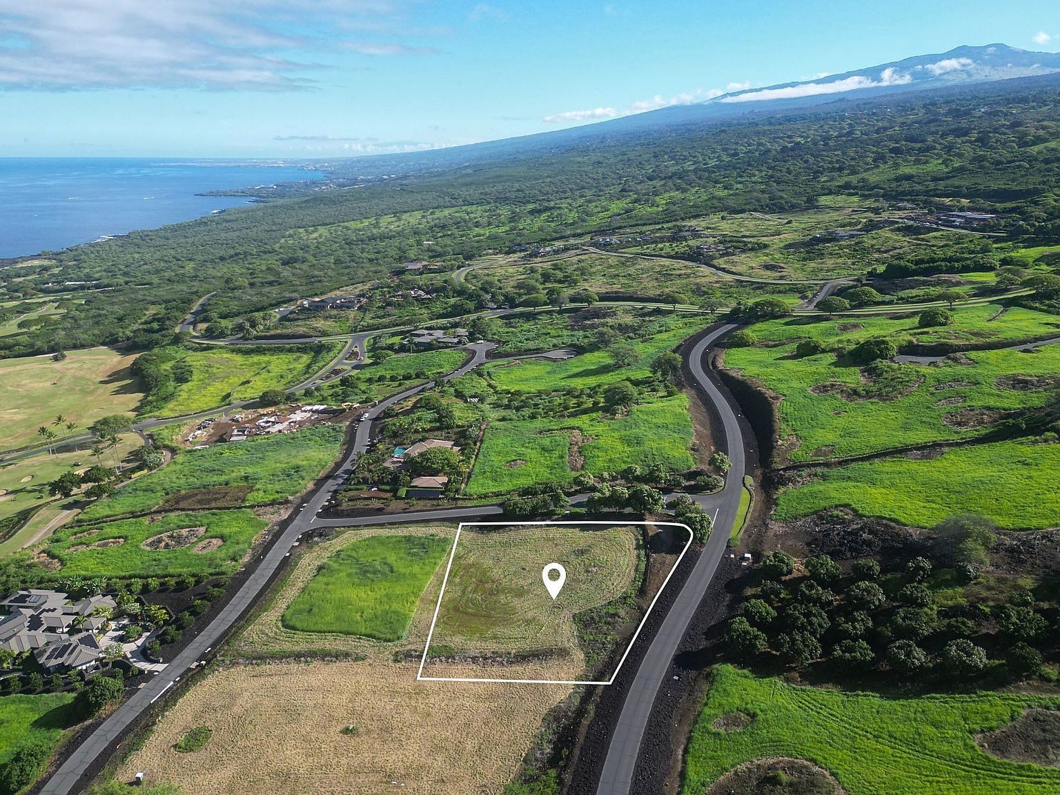 81-460 Ke Ehau St Kealakekua, HI 96750  | Land/Lot