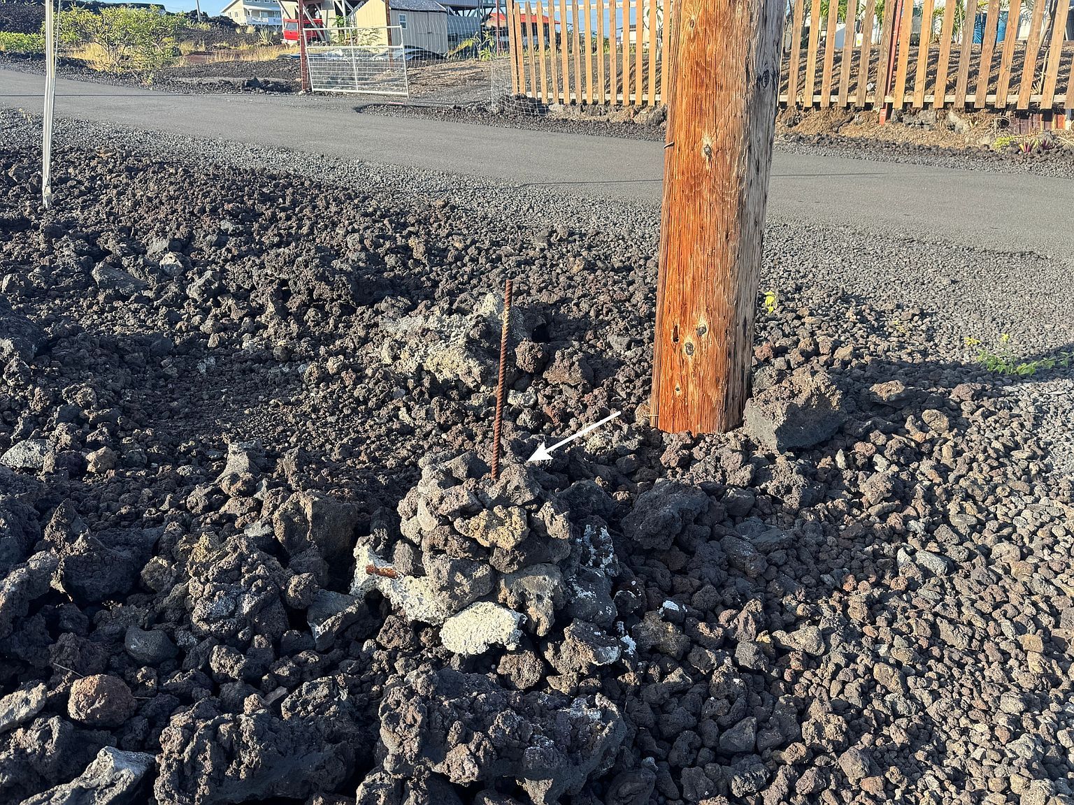 88-1546 Ehiku Ave Captain Cook, HI 96704  | Land/Lot