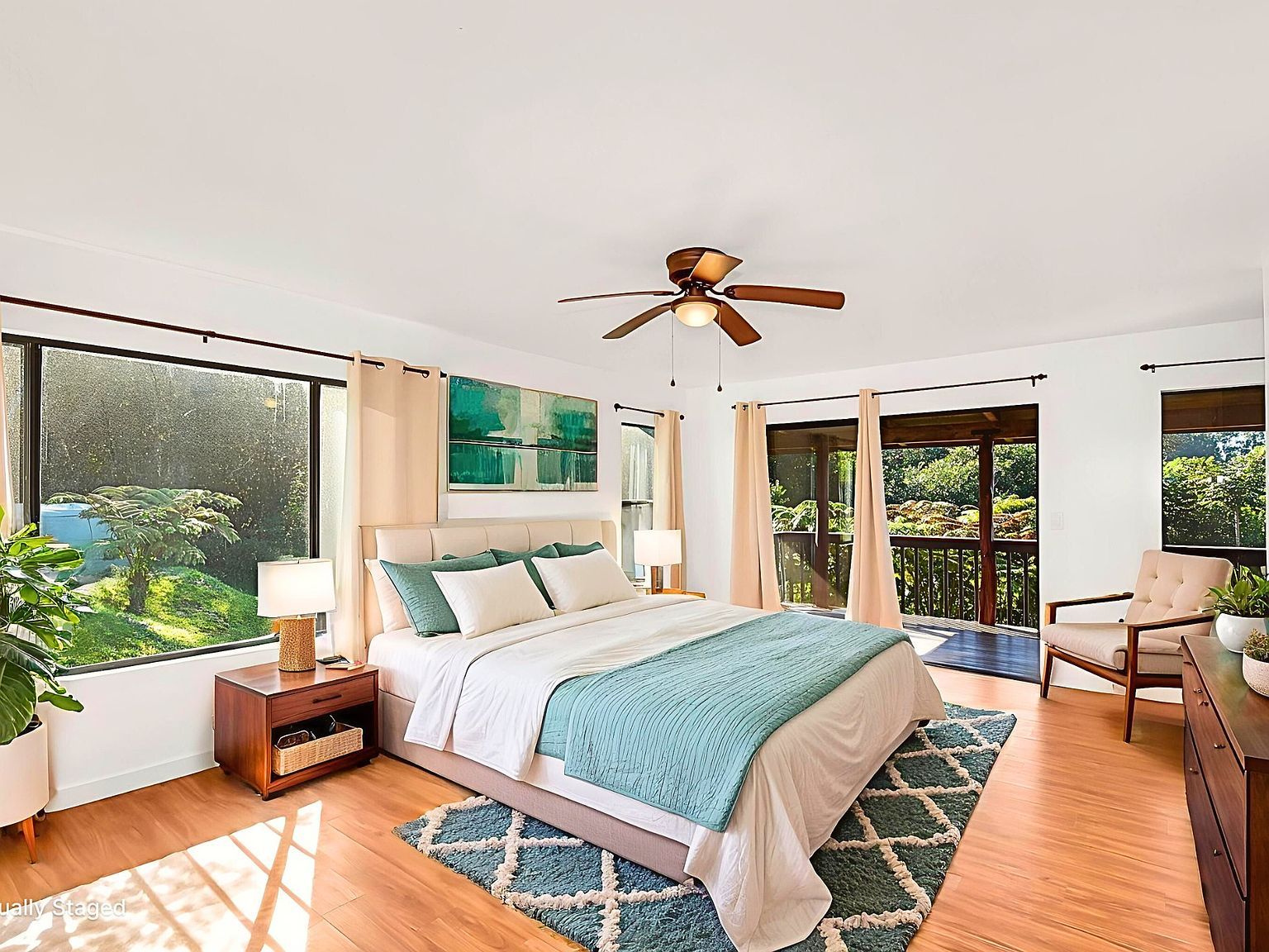 75-5545 Hahai St Holualoa, HI 96725 | Single Family