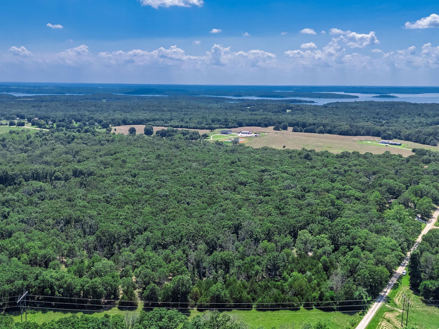 0 E 1700th Rd Fair Play, MO 65649  | Land/Lot